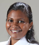 Photo - YB PUAN KASTHURIRAANI A/P PATTO - Click to open the Member of Parliament profile